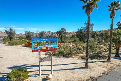 51063 Twentynine Palms Highway #52, Morongo Valley, CA 92256 - Photo 61