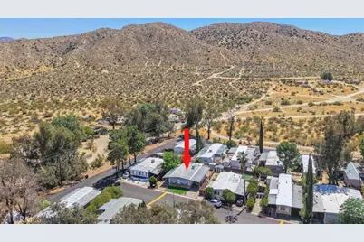 51063 Twentynine Palms Highway #52, Morongo Valley, CA 92256 - Photo 41