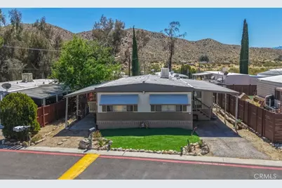 51063 Twentynine Palms Highway #52, Morongo Valley, CA 92256 - Photo 51