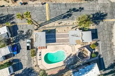 51063 Twentynine Palms Highway #52, Morongo Valley, CA 92256 - Photo 59