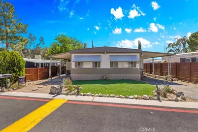 51063 Twentynine Palms Highway #52, Morongo Valley, CA 92256 - Photo 1