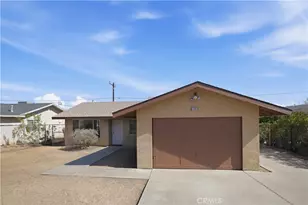 61861 Morningside Rd, Joshua Tree, CA 92252 - Photo 5