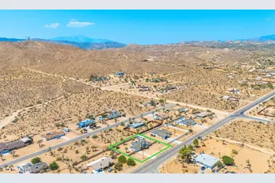 58583 Buena Vista Drive, Yucca Valley, CA 92284 - Photo 43