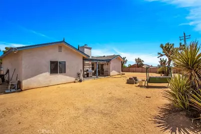 58583 Buena Vista Drive, Yucca Valley, CA 92284 - Photo 29