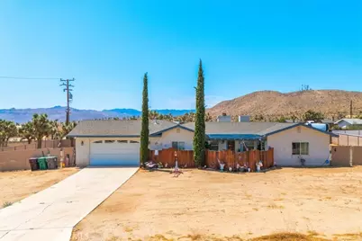 58583 Buena Vista Drive, Yucca Valley, CA 92284 - Photo 31
