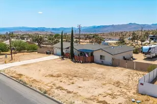 58583 Buena Vista Dr, Yucca Valley, CA 92284 - Photo 1