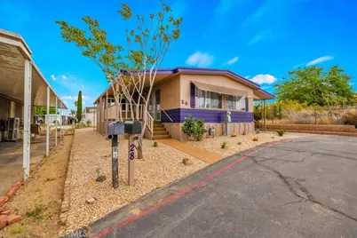 7425 Church Street #28, Yucca Valley, CA 92284 - Photo 3