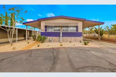 7425 Church Street #28, Yucca Valley, CA 92284 - Photo 1
