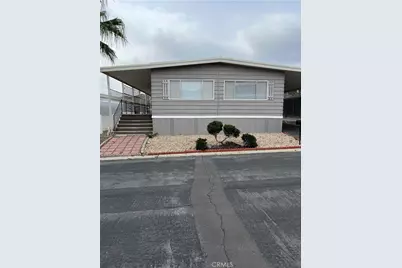 54999 Martinez, Yucca Valley, CA 92284 - Photo 1