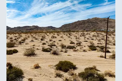 0 Avenida Del Sol, Joshua Tree, CA 92252 - Photo 25