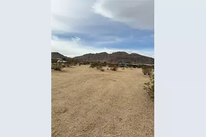 0 Avenida Del Sol, Joshua Tree, CA 92252 - Photo 1