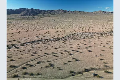 0 Pipeline, Joshua Tree, CA 92252 - Photo 3