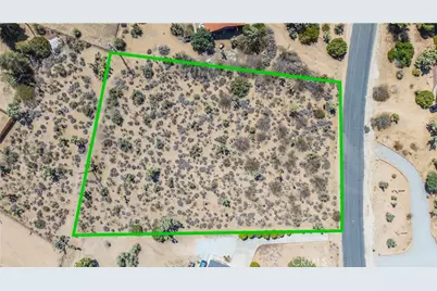 58323 Lisbon Drive, Yucca Valley, CA 92284 - Photo 19