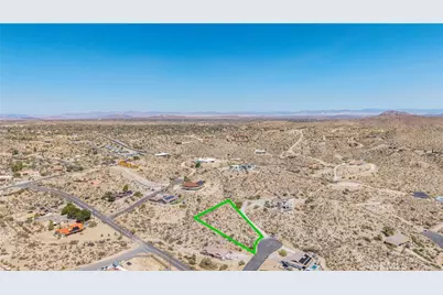 57006 Pinto Court, Yucca Valley, CA 92284 - Photo 3