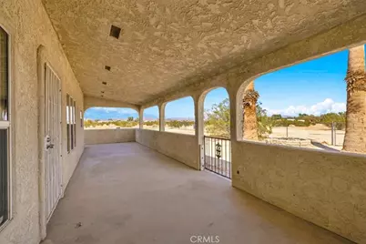 4611 Oasis, 29 Palms MCB, CA 92277 - Photo 7