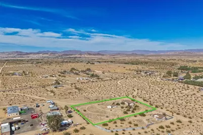 4611 Oasis, 29 Palms MCB, CA 92277 - Photo 57