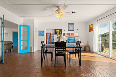 6766 Mesquite Drive, 29 Palms MCB, CA 92277 - Photo 17