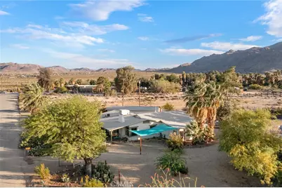 6766 Mesquite Drive, 29 Palms MCB, CA 92277 - Photo 49