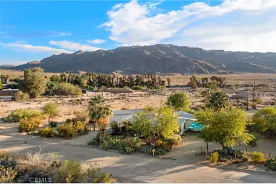6766 Mesquite Drive, 29 Palms MCB, CA 92277 - Photo 1