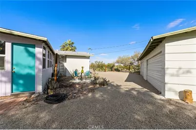 6766 Mesquite Drive, 29 Palms MCB, CA 92277 - Photo 43
