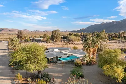 6766 Mesquite Drive, 29 Palms MCB, CA 92277 - Photo 49