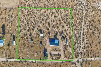 2625 Geronimo, Landers, CA 92285 - Photo 57