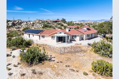 5453 Wallaby Street, Yucca Valley, CA 92284 - Photo 1