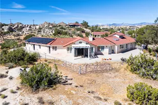 5453 Wallaby St, Yucca Valley, CA 92284 - Photo 1