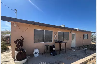 4190 Kern Road, 29 Palms MCB, CA 92277 - Photo 1