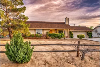57731 San Tropeze, Yucca Valley, CA 92284 - Photo 5