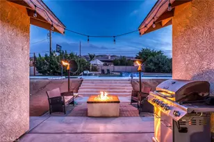 57731 San Tropeze, Yucca Valley, CA 92284 - Photo 59