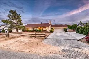 57731 San Tropeze, Yucca Valley, CA 92284 - Photo 55