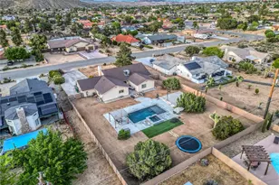 57731 San Tropeze, Yucca Valley, CA 92284 - Photo 41