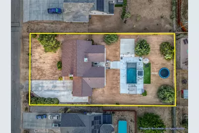 57731 San Tropeze, Yucca Valley, CA 92284 - Photo 13