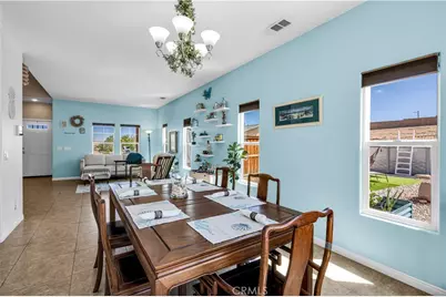 74101 Cactus Wren Court, 29 Palms MCB, CA 92277 - Photo 15