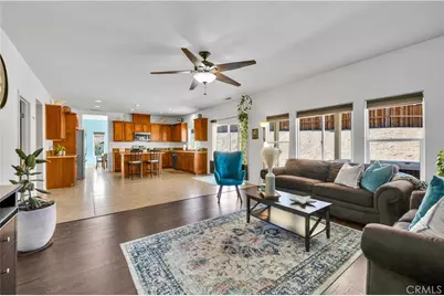 74101 Cactus Wren Court, 29 Palms MCB, CA 92277 - Photo 25