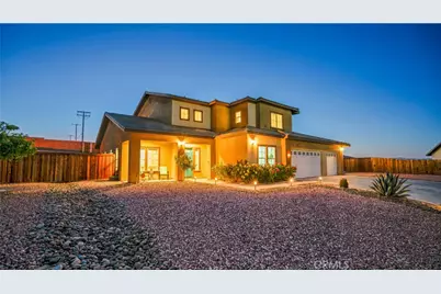 74101 Cactus Wren Court, 29 Palms MCB, CA 92277 - Photo 5