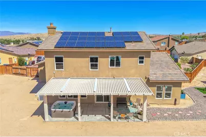 74101 Cactus Wren Court, 29 Palms MCB, CA 92277 - Photo 61