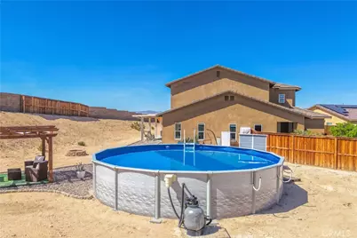 74101 Cactus Wren Court, 29 Palms MCB, CA 92277 - Photo 59