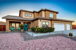 74101 Cactus Wren Ct, 29 Palms MCB, CA 92277 - Photo 1
