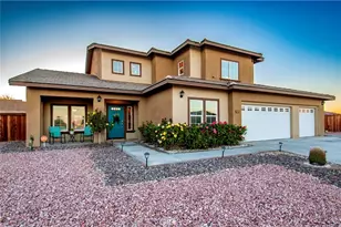 74101 Cactus Wren Ct, 29 Palms MCB, CA 92277 - Photo 3