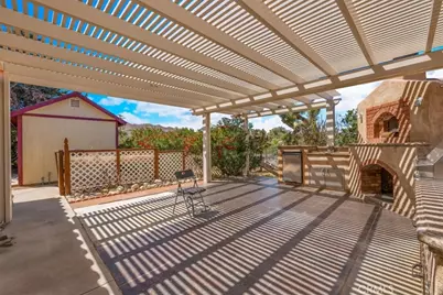 8802 Rubidoux Avenue, Yucca Valley, CA 92284 - Photo 35