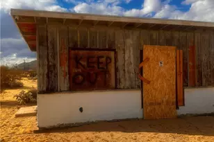 0 Appian Way, Joshua Tree, CA 92252 - Photo 27