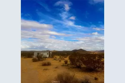 0 Appian Way, Joshua Tree, CA 92252 - Photo 29