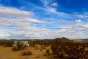 0 Appian Way, Joshua Tree, CA 92252 - Photo 29