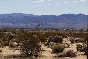 0 Appian Way, Joshua Tree, CA 92252 - Photo 3