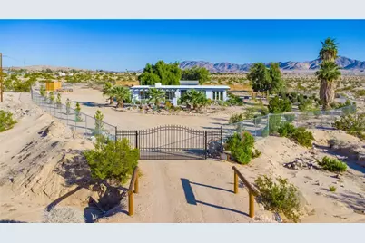 72160 Winters Road, 29 Palms MCB, CA 92277 - Photo 29