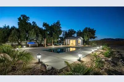 72160 Winters Road, 29 Palms MCB, CA 92277 - Photo 21