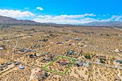 6685 Sunnyhill Road, Joshua Tree, CA 92252 - Photo 49