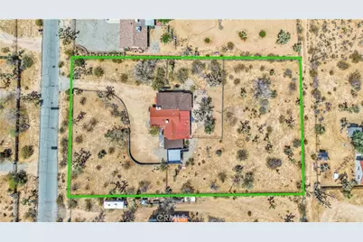 6685 Sunnyhill Road, Joshua Tree, CA 92252 - Photo 43